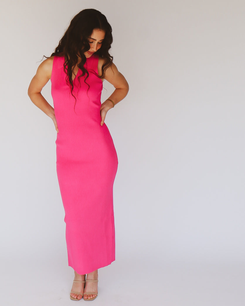 Kori Dress