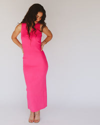 Kori Dress
