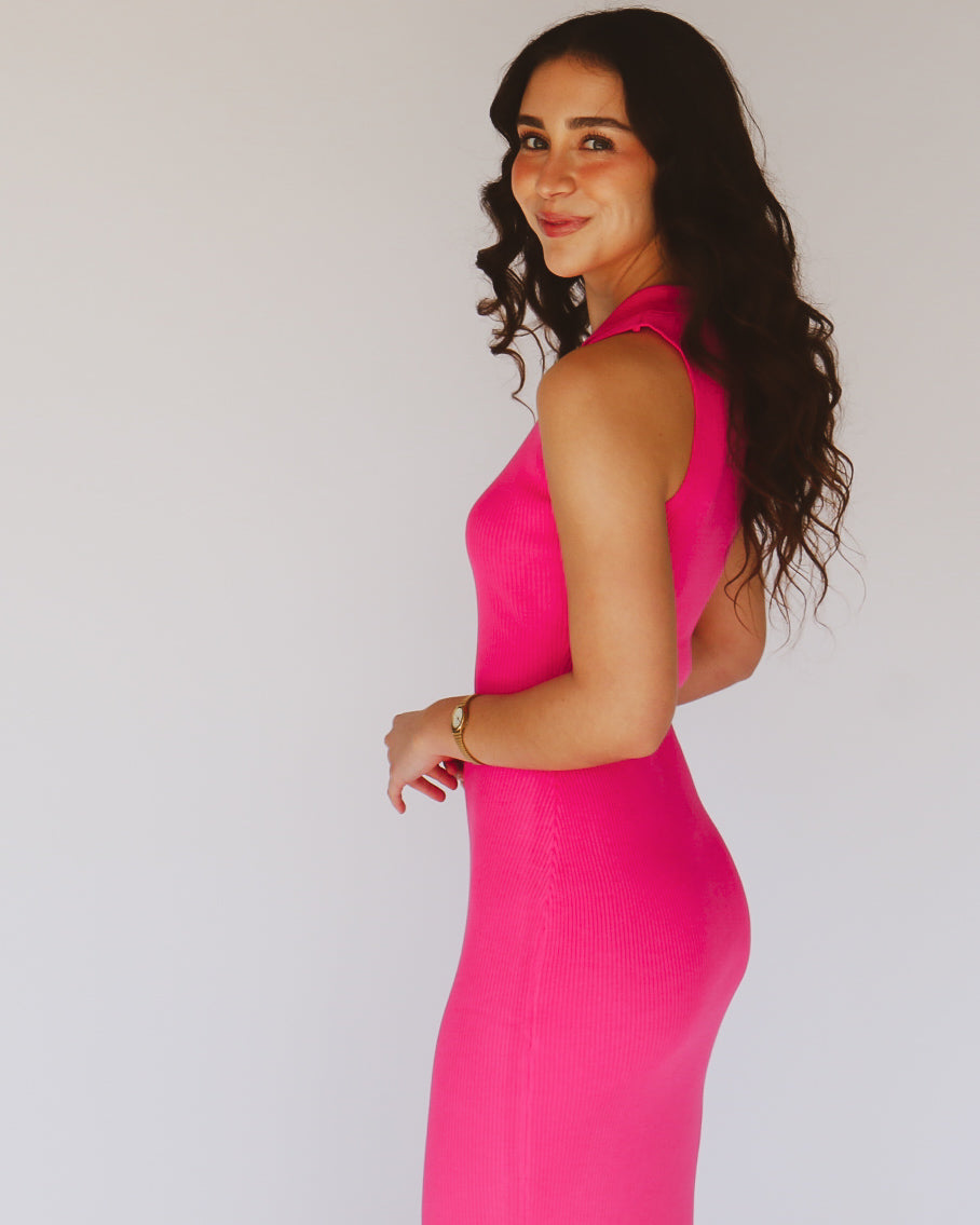 Kori Dress