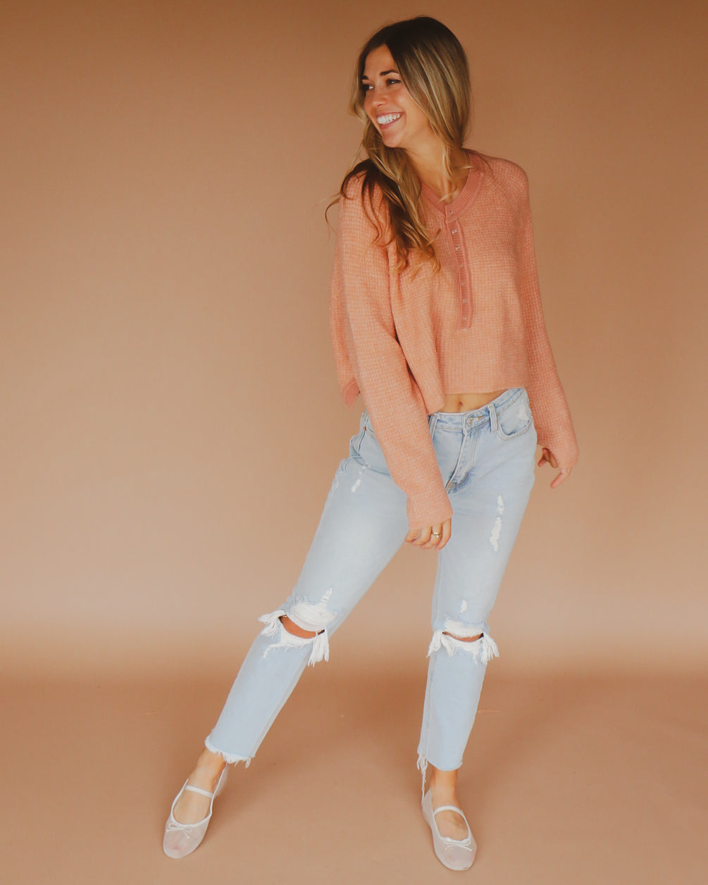 トップス Rose Rose Top – LOVESWELL