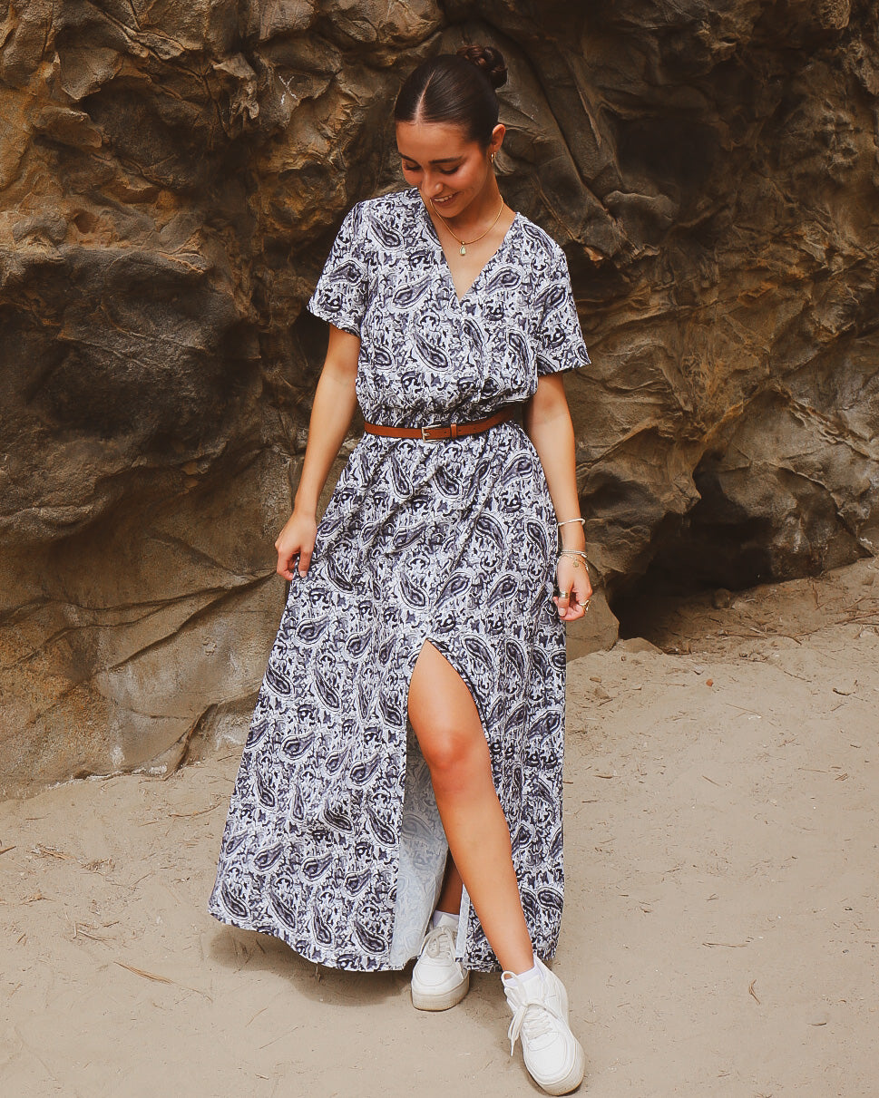 Ashley Dress – LOVESWELL
