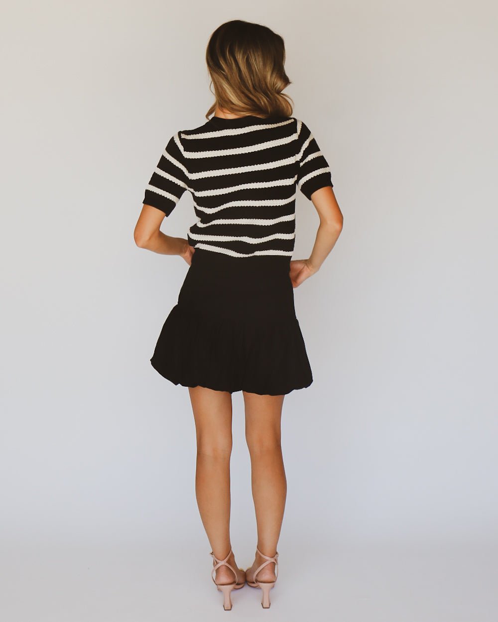 Meghan Skirt