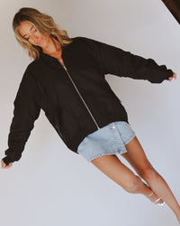 Daphne Jacket