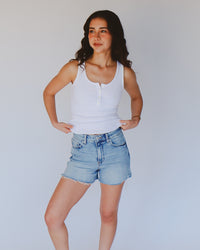 Melbourne Shorts