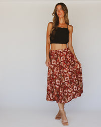 Malia Skirt