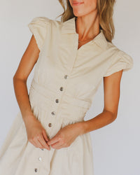 Brandy Dress