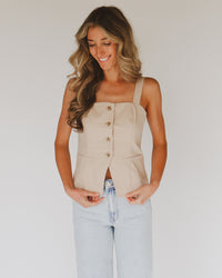 Ansley Top