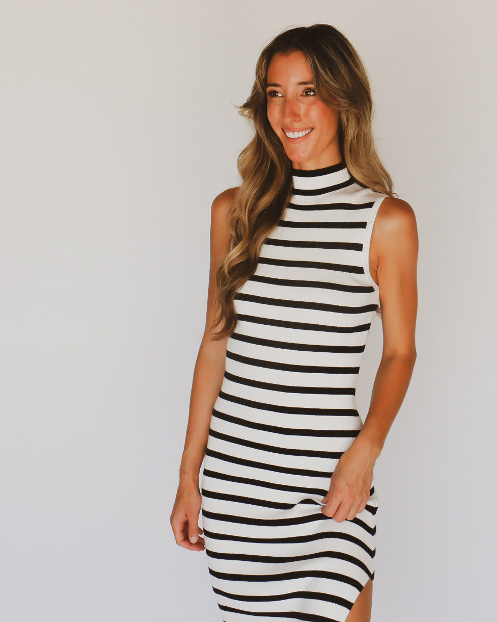 Kaley Dress