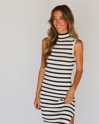 Kaley Dress
