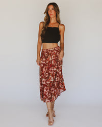 Malia Skirt