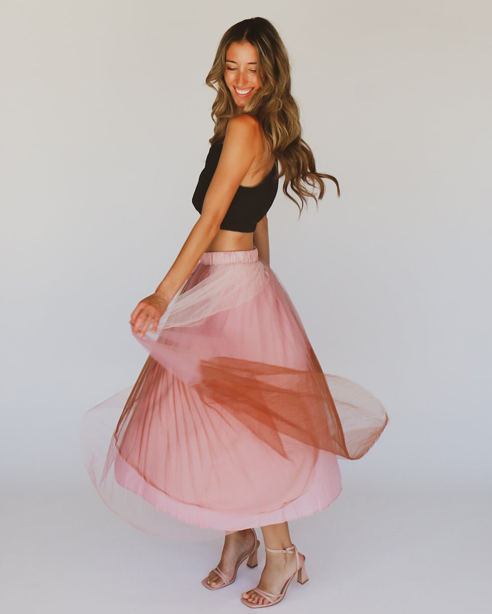 Vanessa Skirt