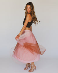 Vanessa Skirt