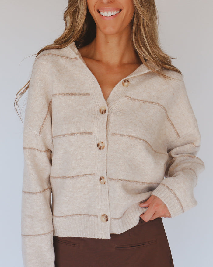 Lennie Cardigan
