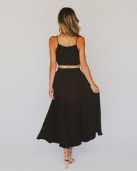 Makelle Top