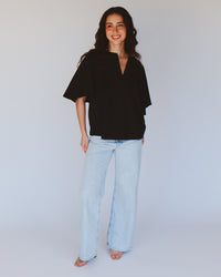Cassidy Top