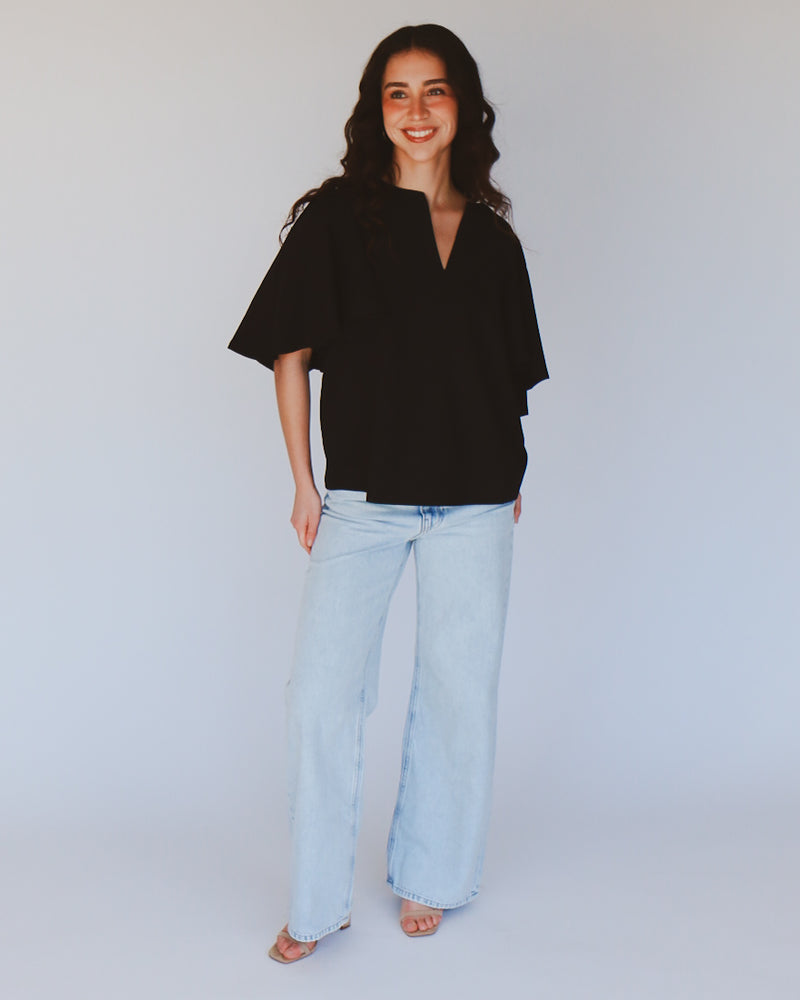 Cassidy Top