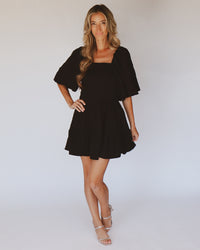 Mia Dress