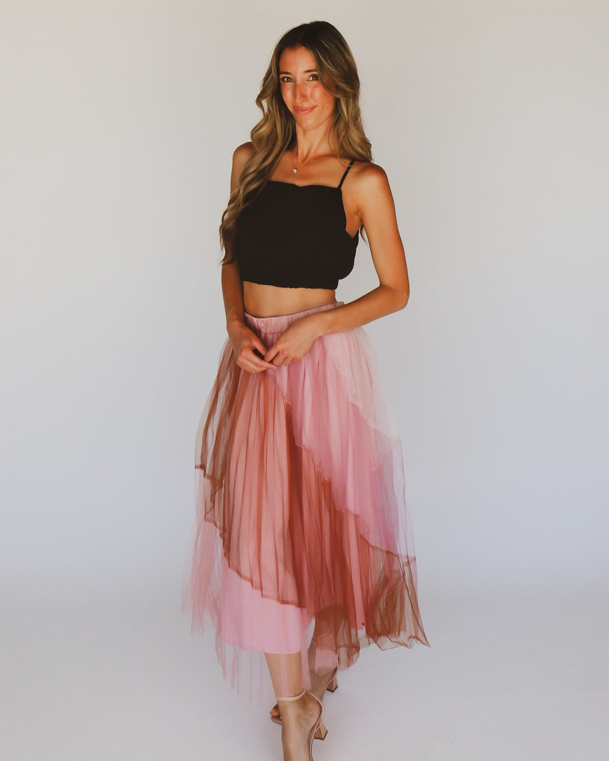Vanessa Skirt