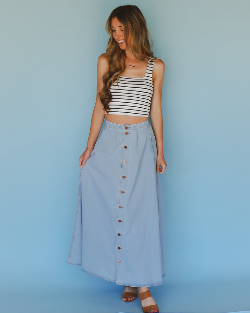 Renee Skirt