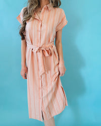 Brinley Dress