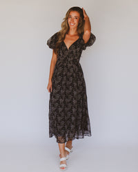 Maeve Dress