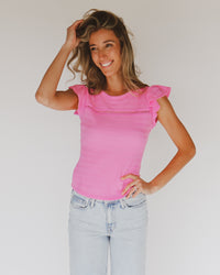 Melissa Top