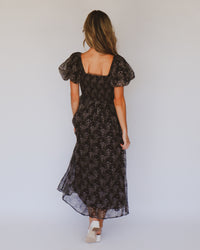 Maeve Dress