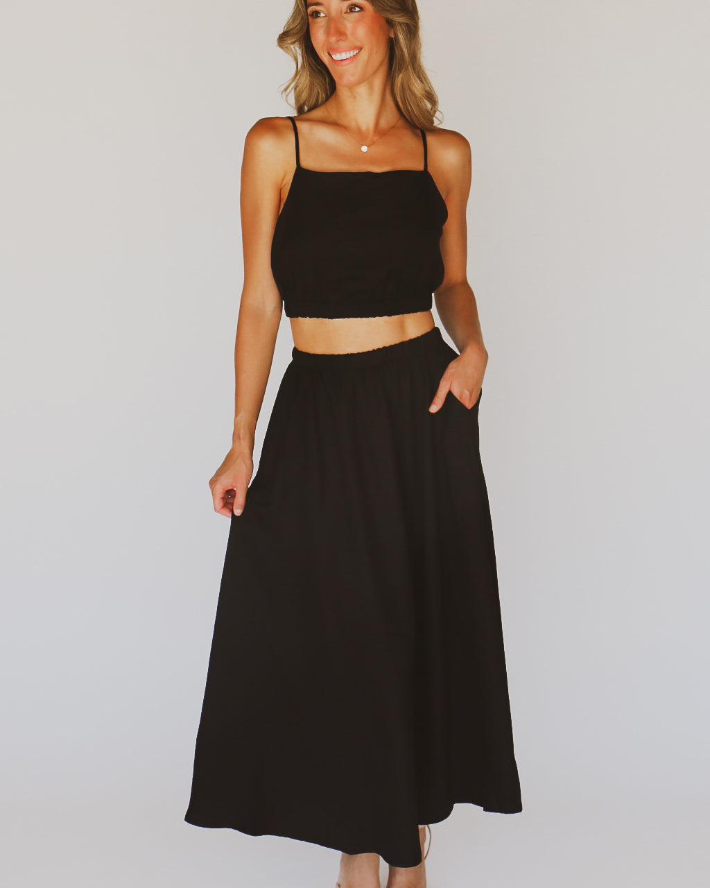 Makelle Top