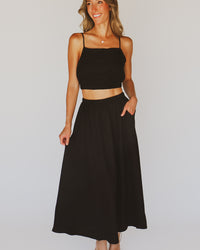 Makelle Top