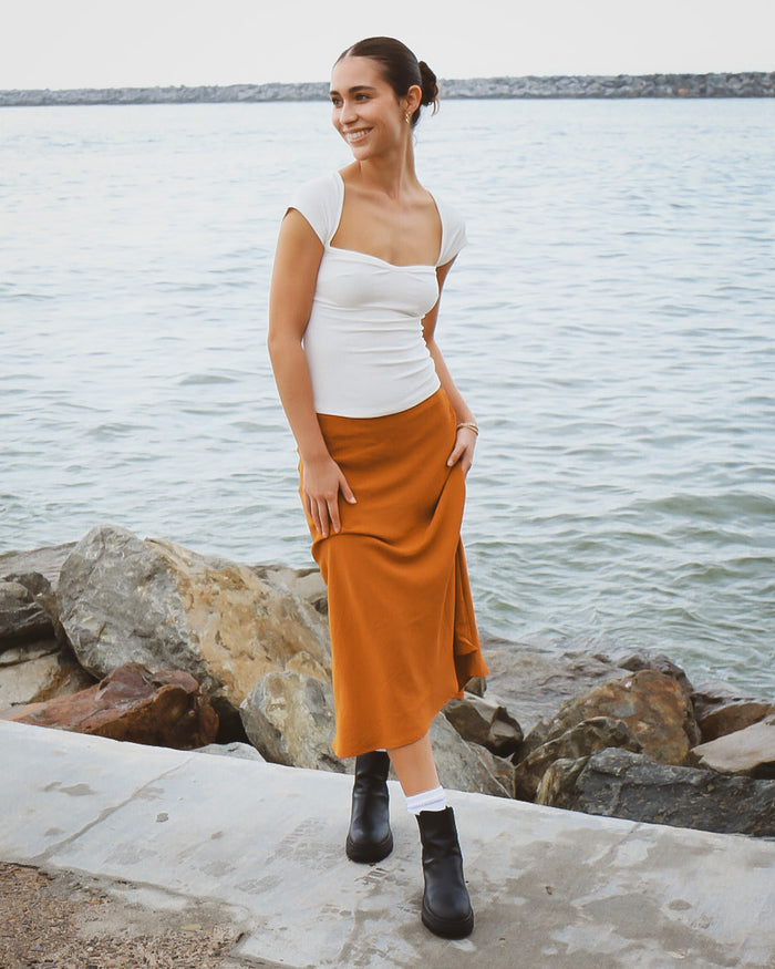 Ember Skirt