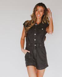 Laina Romper