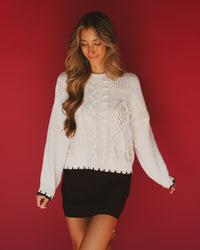 Cornelia Sweater