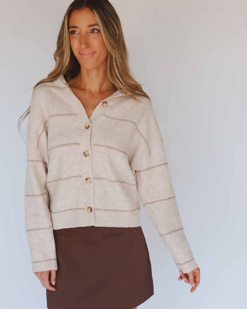 Lennie Cardigan