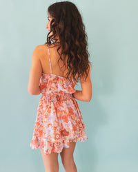 Callie Romper