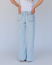Sidney Jeans