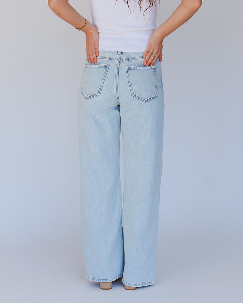 Sidney Jeans