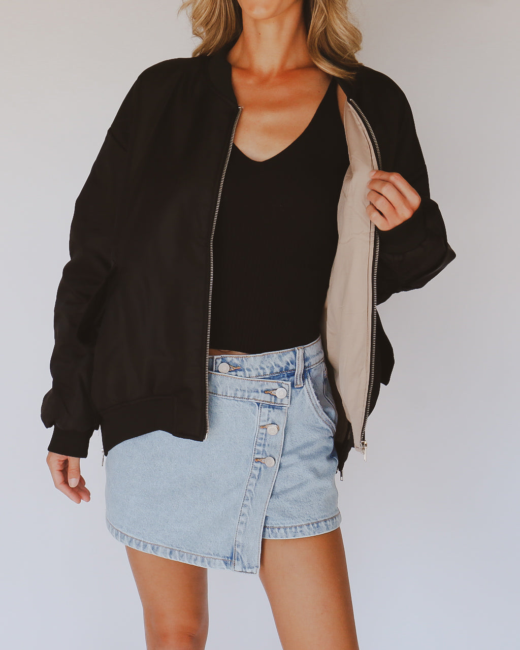 Daphne Jacket