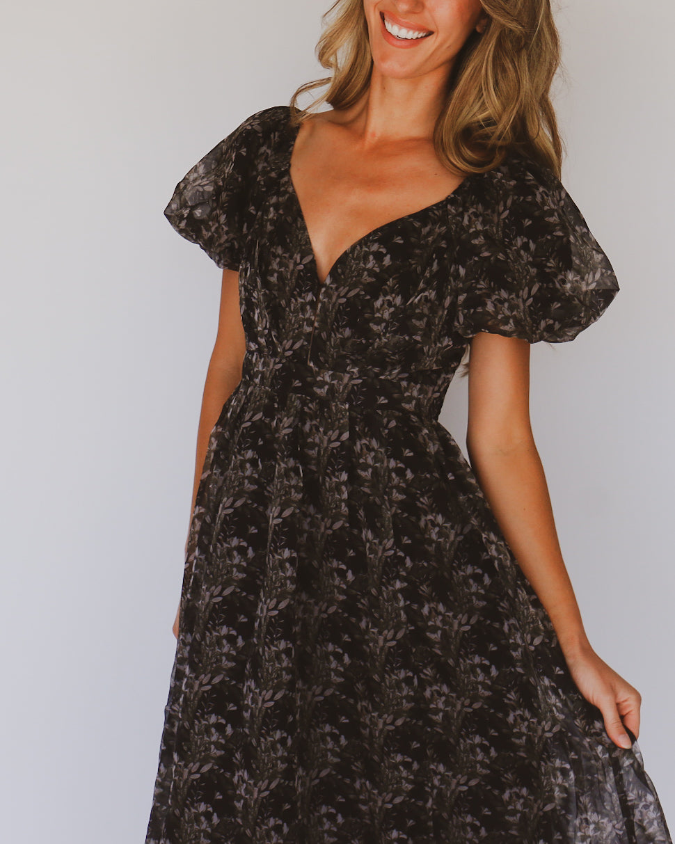 Maeve Dress