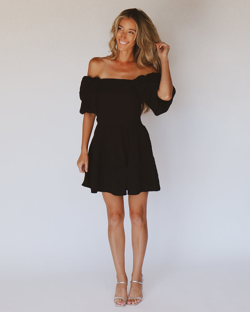 Mia Dress