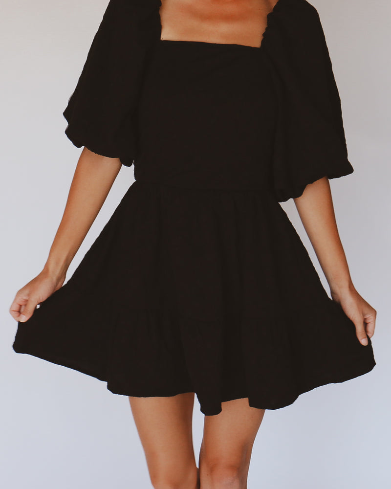 Mia Dress