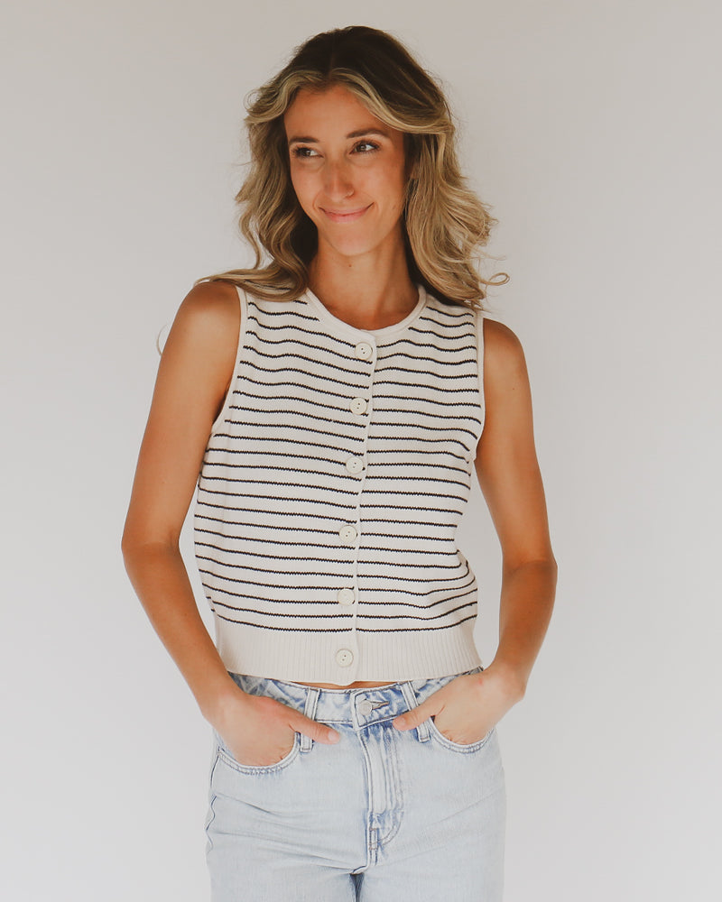 Addie Vest