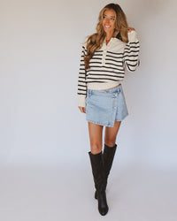 Ava Sweater