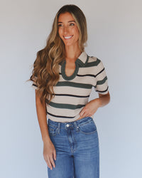 Valerie Sweater