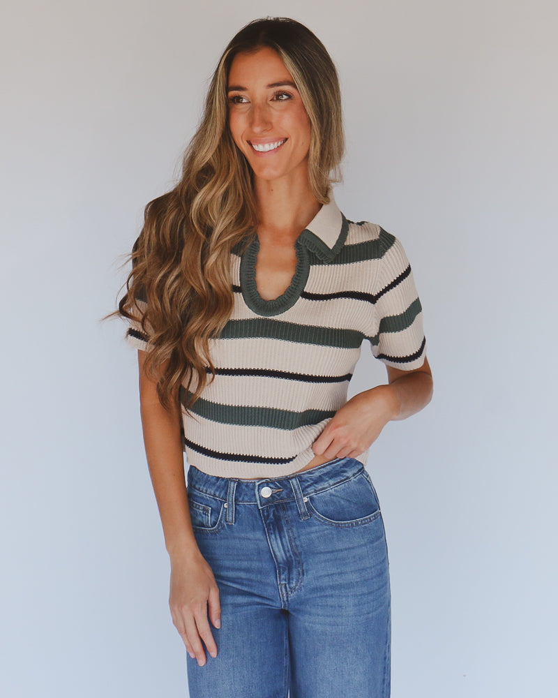 Valerie Sweater