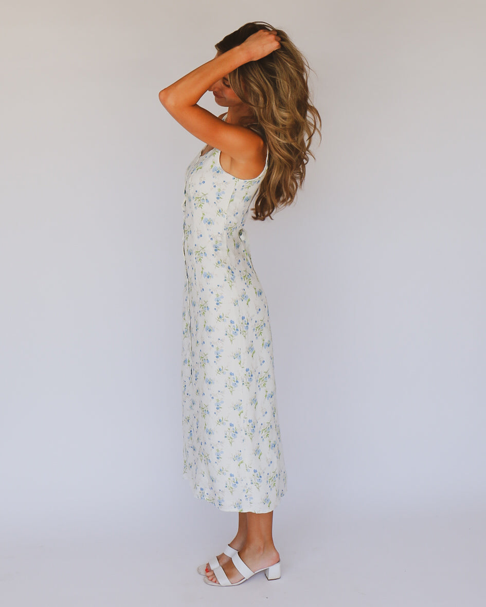 Ginny Dress