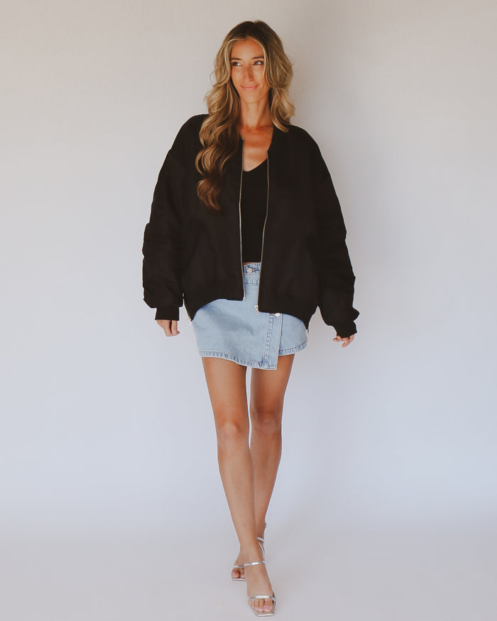 Daphne Jacket