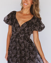 Maeve Dress