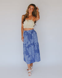 Maria Skirt