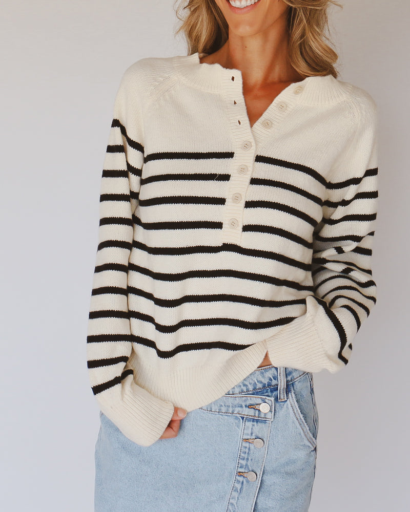 Ava Sweater