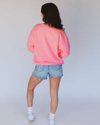 California Pullover